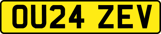 OU24ZEV