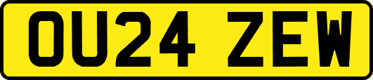 OU24ZEW