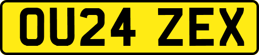 OU24ZEX