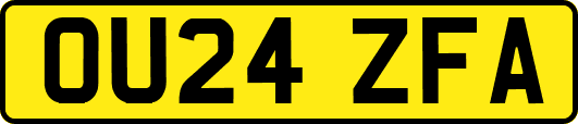 OU24ZFA