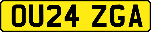 OU24ZGA