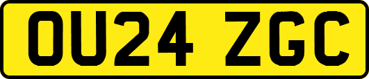 OU24ZGC