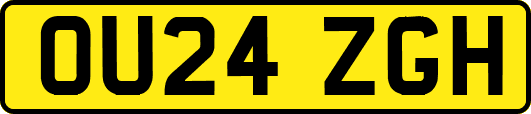 OU24ZGH