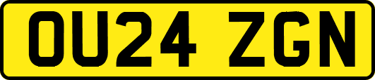 OU24ZGN