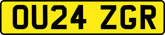 OU24ZGR