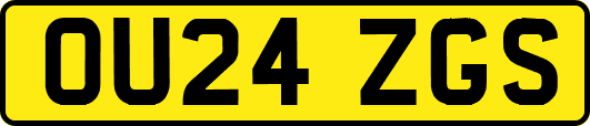 OU24ZGS