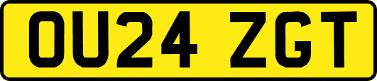 OU24ZGT