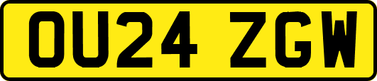 OU24ZGW
