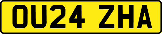 OU24ZHA