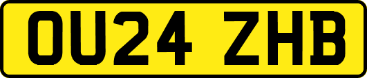 OU24ZHB