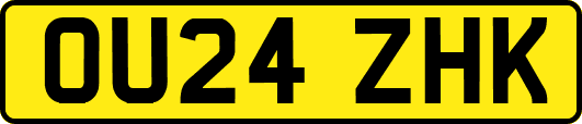 OU24ZHK