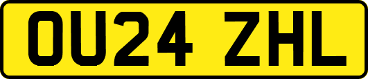 OU24ZHL