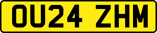 OU24ZHM