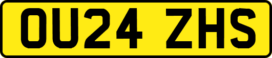 OU24ZHS
