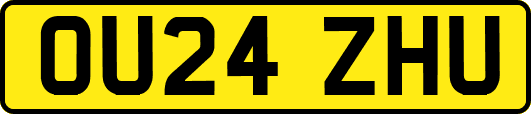 OU24ZHU