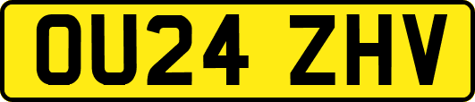 OU24ZHV