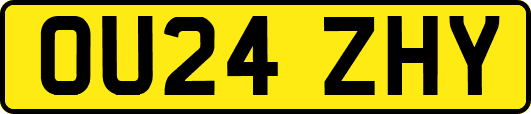 OU24ZHY