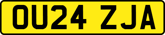 OU24ZJA