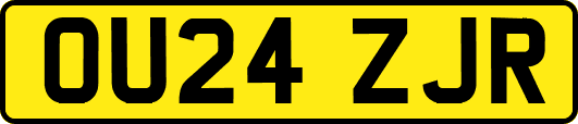 OU24ZJR