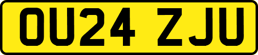 OU24ZJU