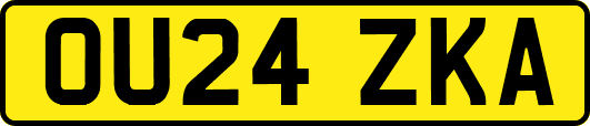 OU24ZKA