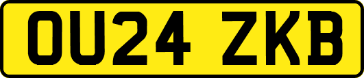 OU24ZKB