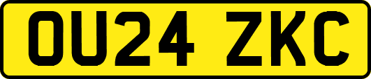 OU24ZKC