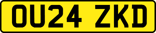 OU24ZKD