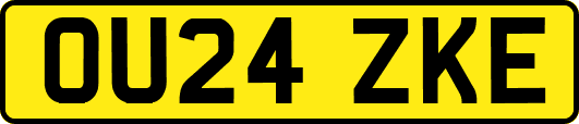 OU24ZKE