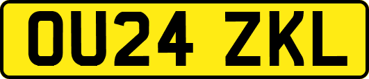 OU24ZKL