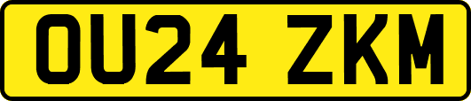 OU24ZKM