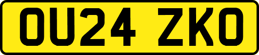 OU24ZKO