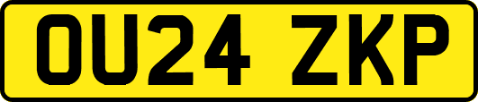 OU24ZKP