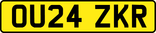 OU24ZKR
