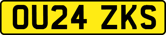 OU24ZKS