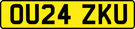 OU24ZKU