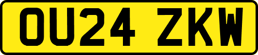 OU24ZKW