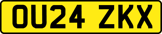 OU24ZKX