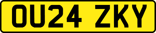 OU24ZKY
