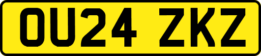 OU24ZKZ
