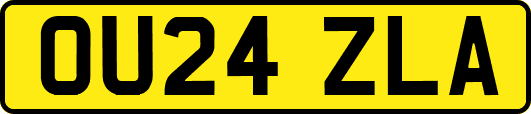 OU24ZLA