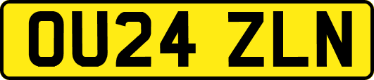 OU24ZLN