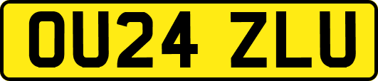 OU24ZLU
