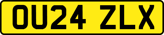 OU24ZLX