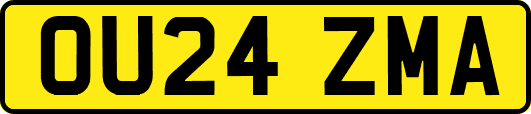 OU24ZMA