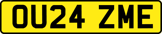 OU24ZME