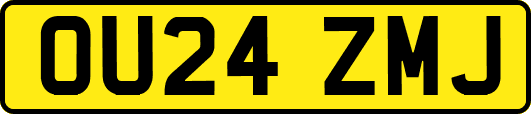 OU24ZMJ