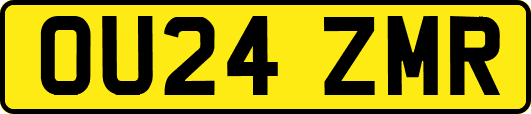 OU24ZMR