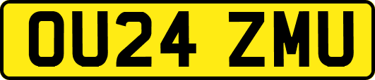 OU24ZMU