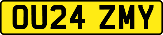 OU24ZMY